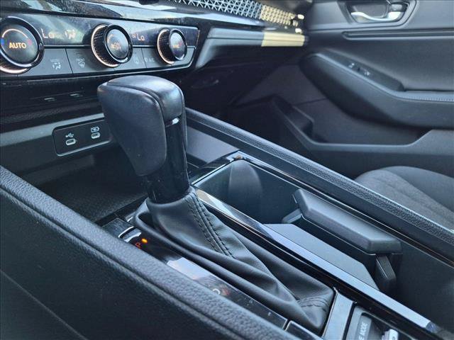 Used 2023 Honda Accord Sport image 16