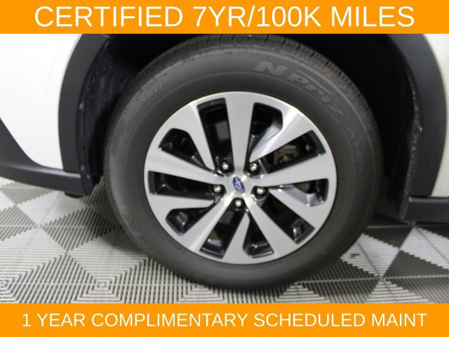 Used 2022 Subaru Outback Premium AWD/4WD image 30