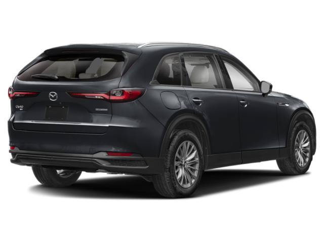 New 2026 MAZDA CX-90 Plug-In Hybrid w/ Preferred AWD/4WD image 2