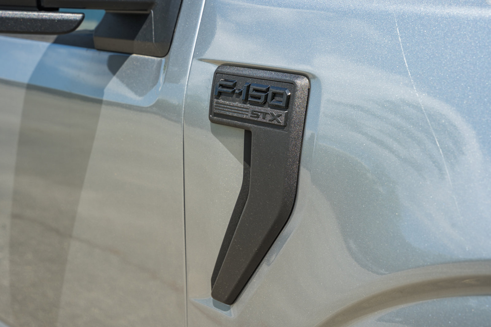 New 2026 Ford F150 STX w/ Equipment Group 200A AWD/4WD image 14
