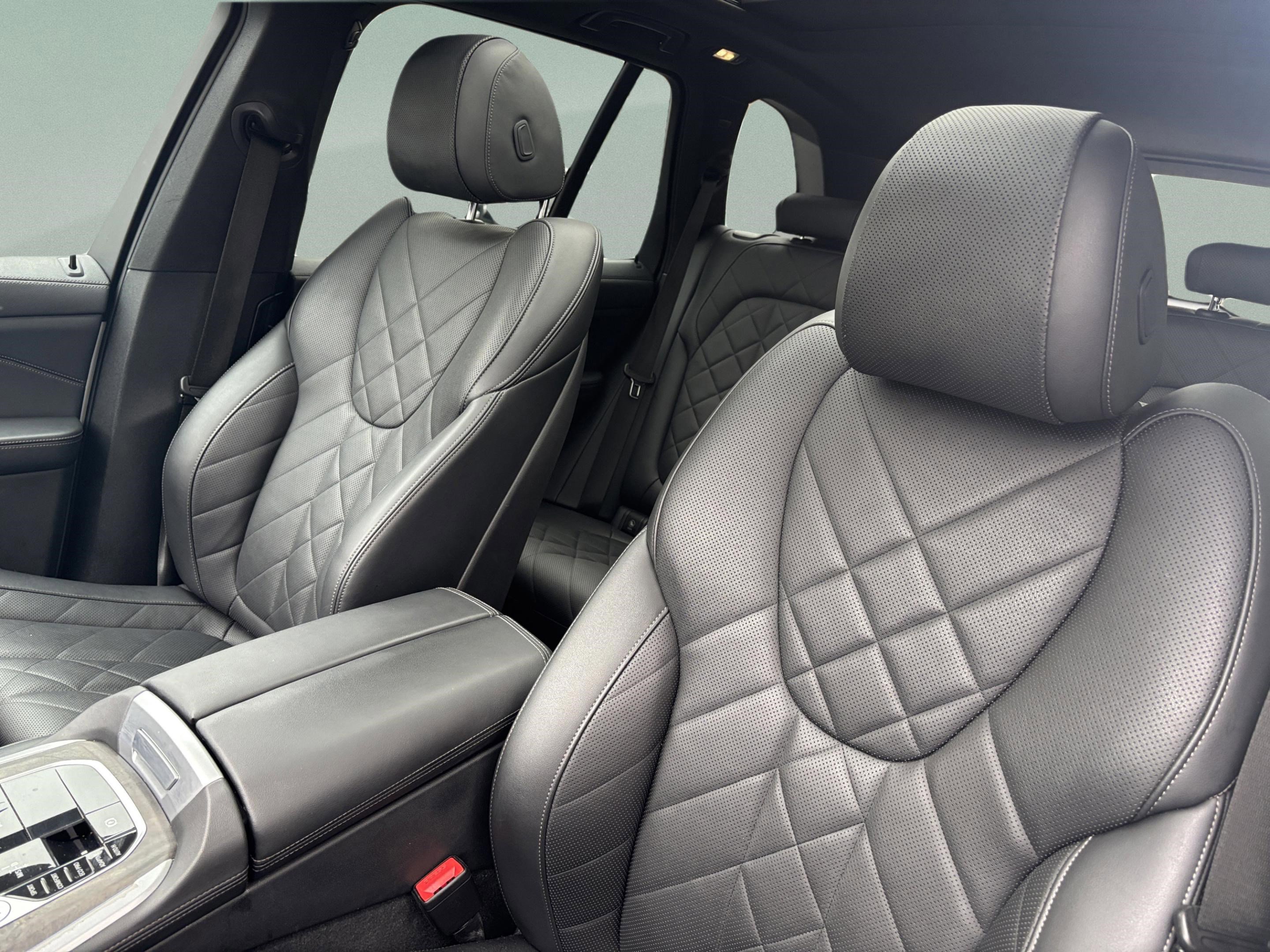 Used 2023 BMW X5 sDrive40i w/ Premium Package image 21