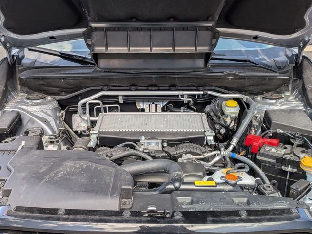 Used 2025 Subaru Ascent Premium image 37