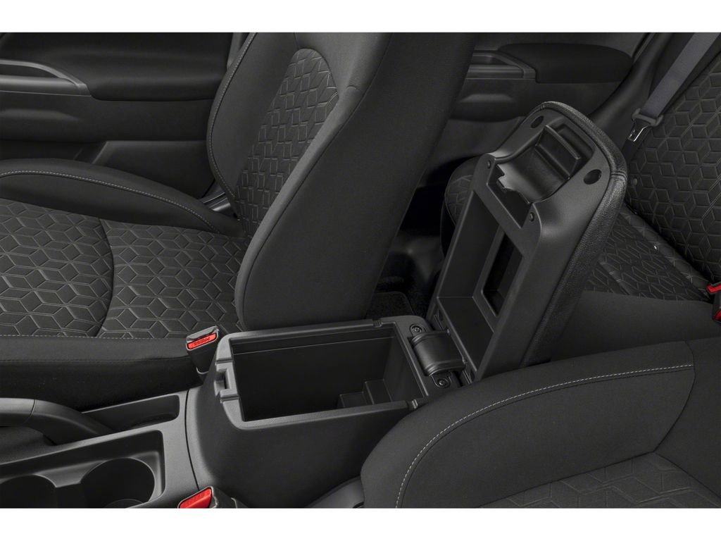 New 2026 Mitsubishi Outlander Sport SE AWD/4WD image 9