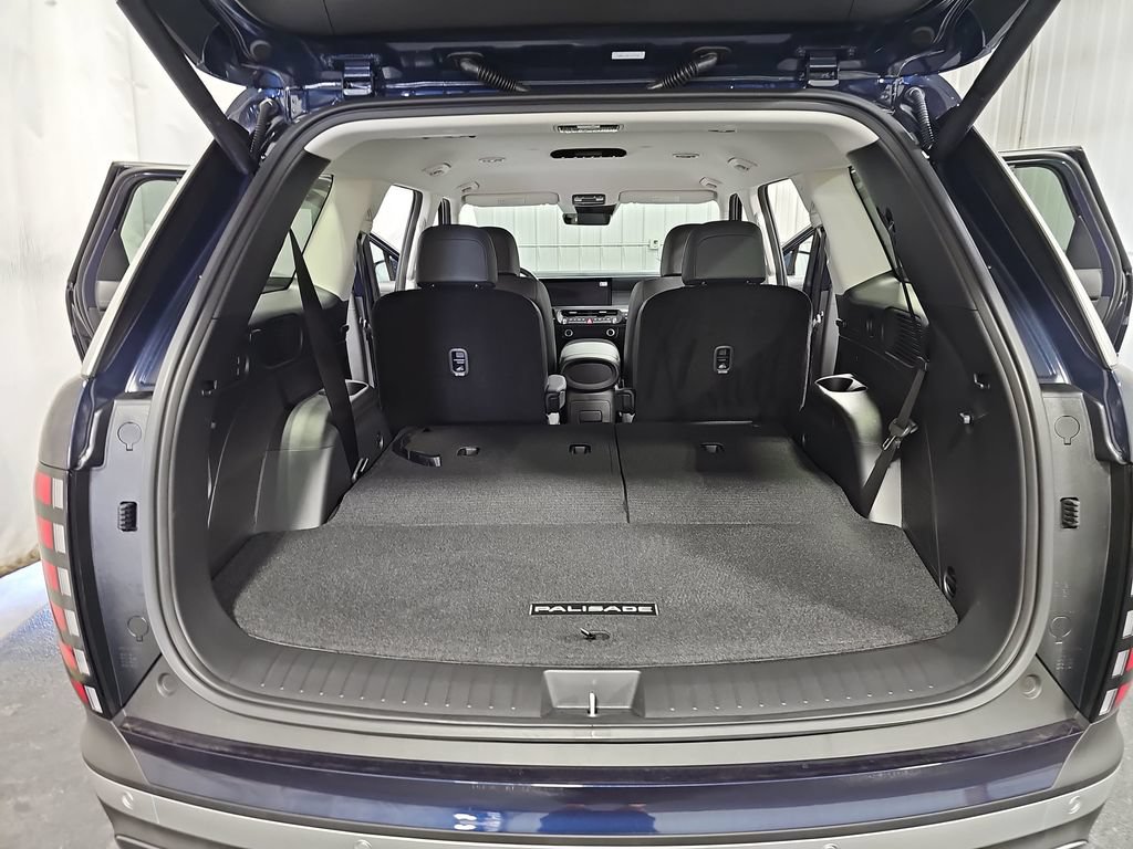New 2026 Hyundai Palisade SEL AWD/4WD image 14
