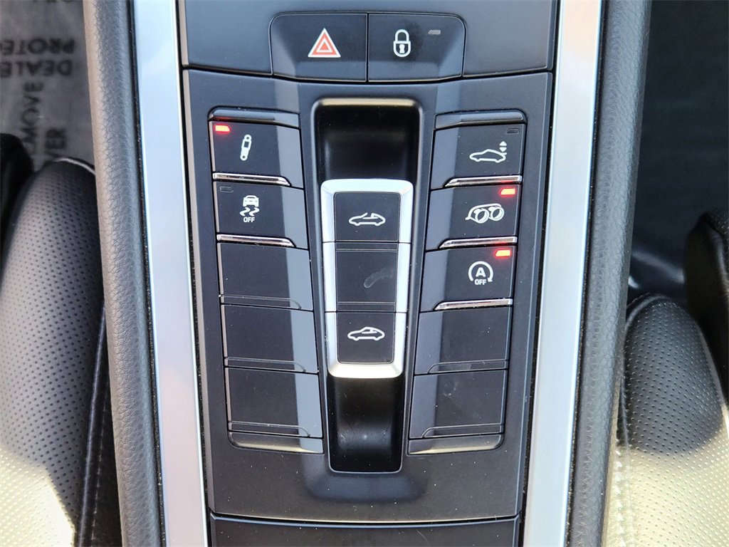 Used 2018 Porsche 911 Targa 4S image 29