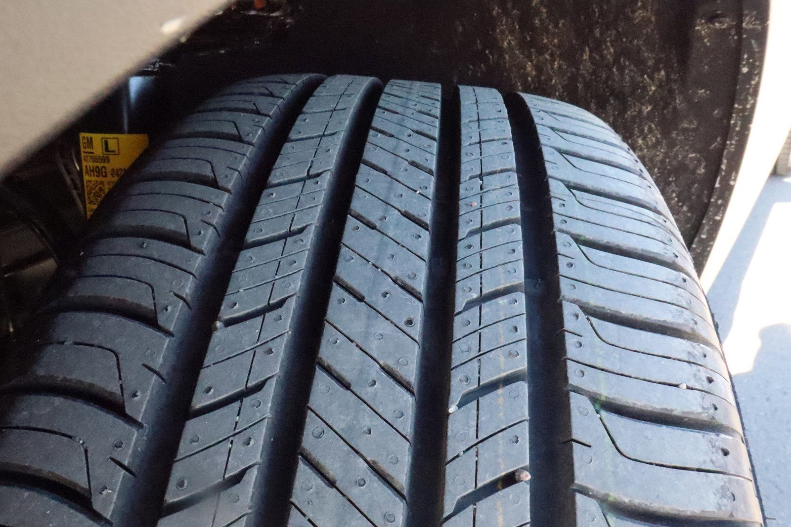 New 2025 Buick Encore GX Preferred w/ Advanced Technology Package image 17