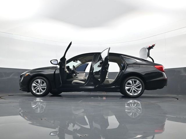 Used 2018 Honda Accord LX image 34