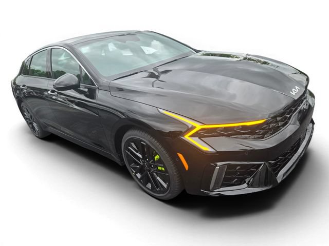 New 2026 Kia K5 GT w/ GT1 Package
