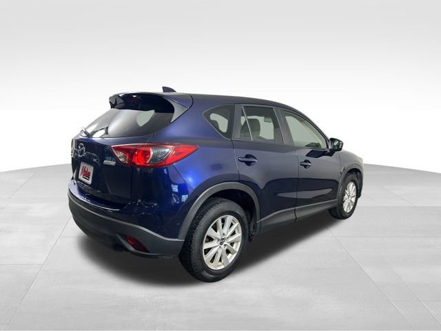 Used 2013 MAZDA CX-5 Touring w/ Bose & Moonroof Pkg image 7