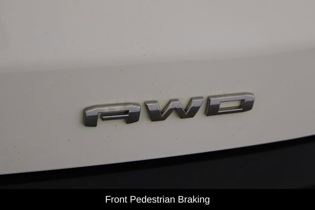 Used 2020 GMC Acadia SLT w/ Driver Alert Package II image 49