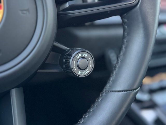 Certified 2023 Porsche 911 GT3 image 21