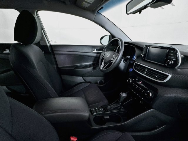 Used 2021 Hyundai Tucson Value AWD/4WD image 26