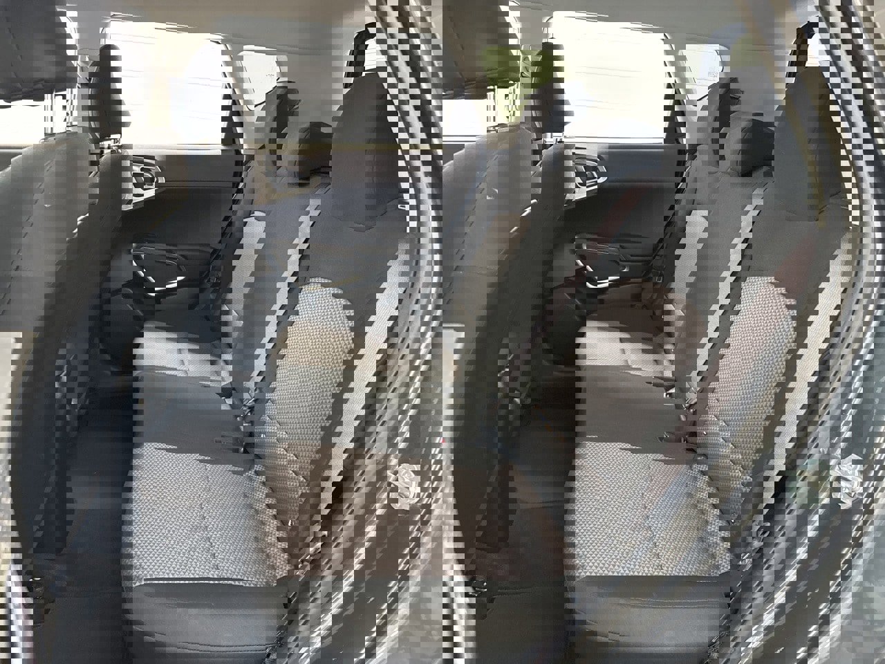 Used 2024 Kia Soul LX w/ Option Group 015 image 37