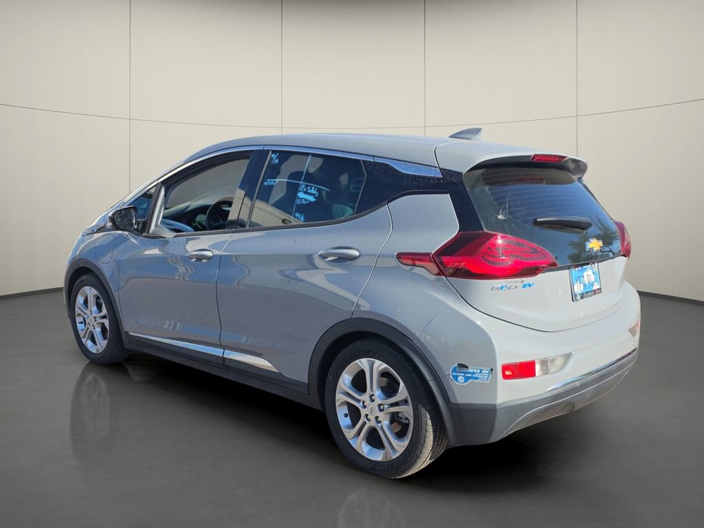 Used 2021 Chevrolet Bolt LT FWD image 6