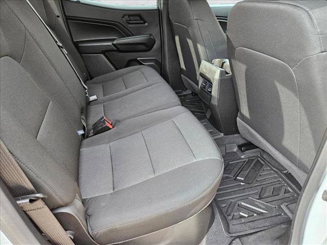 Used 2024 Chevrolet Colorado Trail Boss w/ Technology Package image 20
