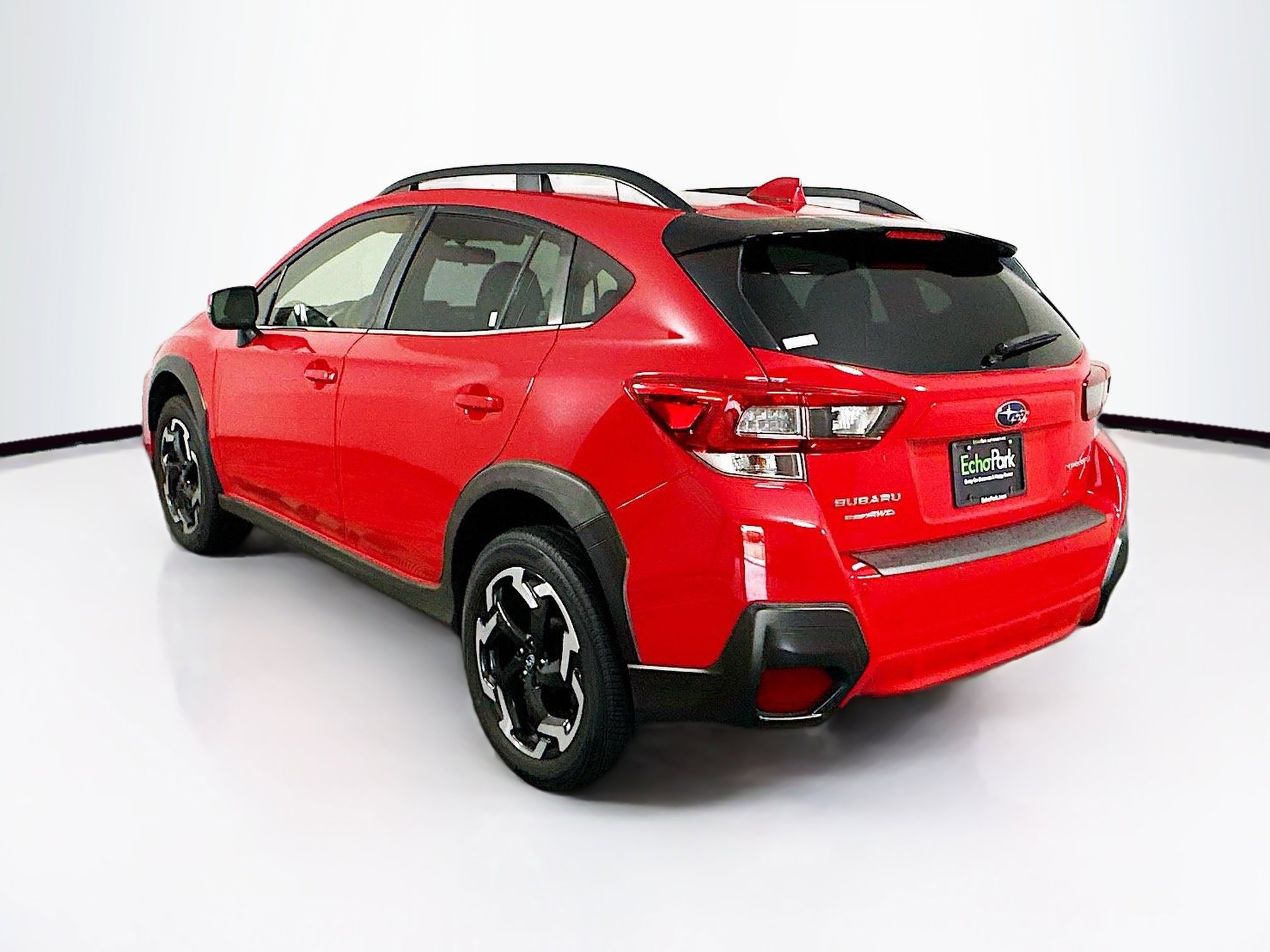 Used 2023 Subaru Crosstrek 2.5i Limited AWD/4WD image 5