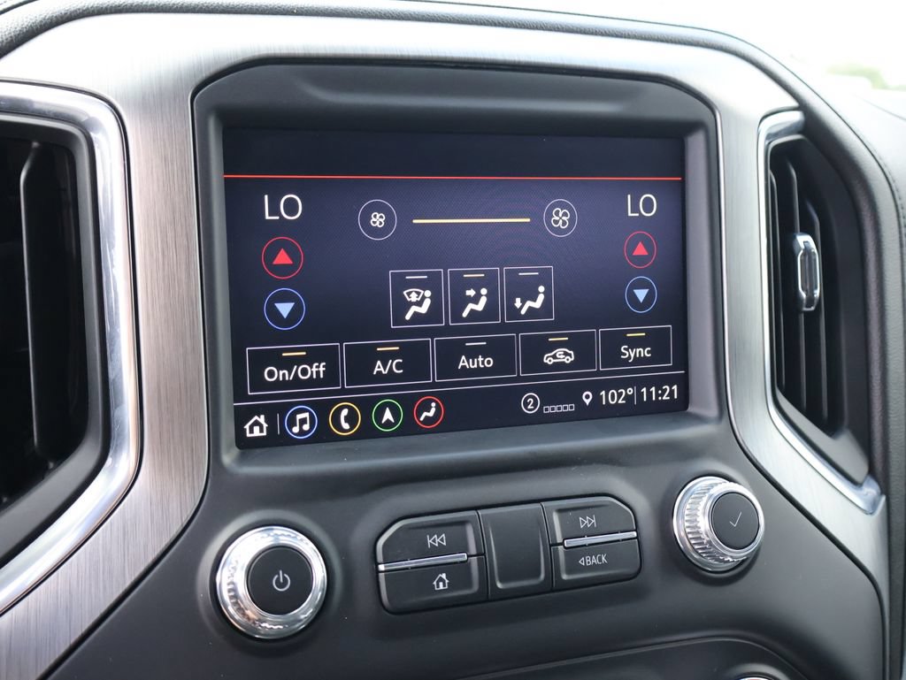 Used 2022 GMC Sierra 3500 Denali AWD/4WD image 32