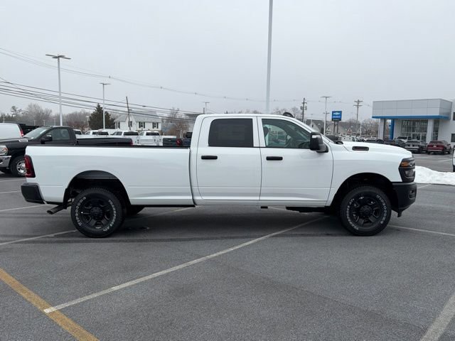 New 2026 RAM 3500 Tradesman image 8
