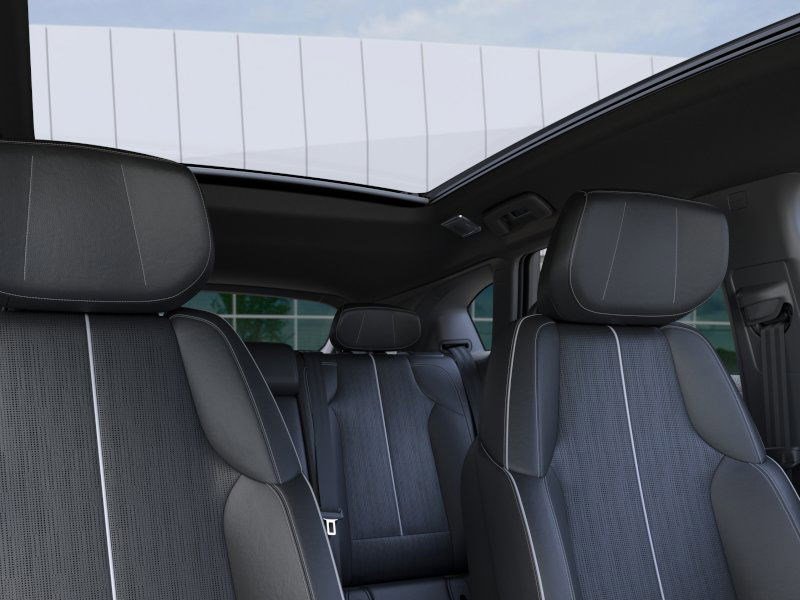 New 2026 Cadillac Optiq Luxury 2 RWD image 24
