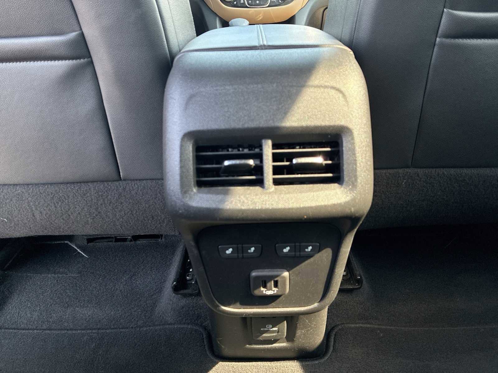 Certified 2023 Chevrolet Equinox Premier image 22