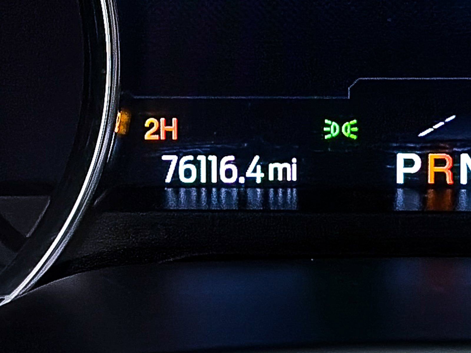 Used 2021 Ford Expedition Max Platinum image 34