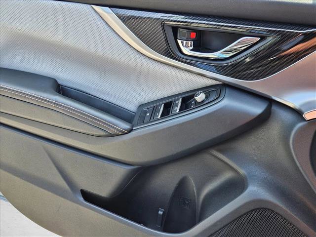 Used 2018 Subaru Crosstrek 2.0i Limited AWD/4WD image 8