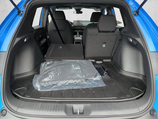 Certified 2027 Honda HR-V Sport image 6