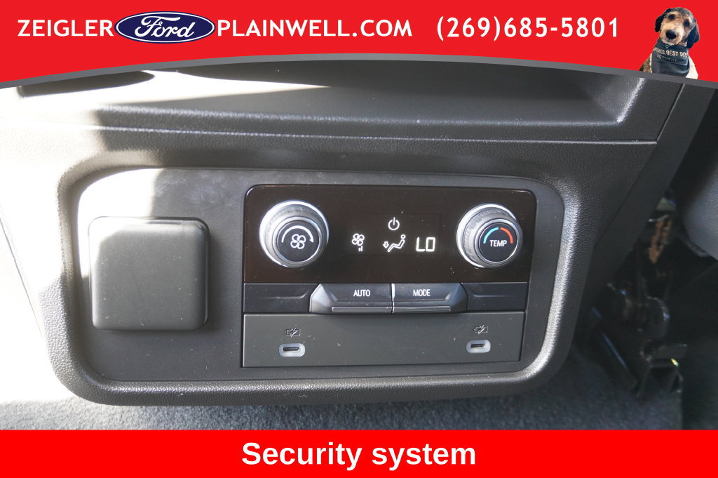 Used 2022 Chevrolet Tahoe 4WD image 10