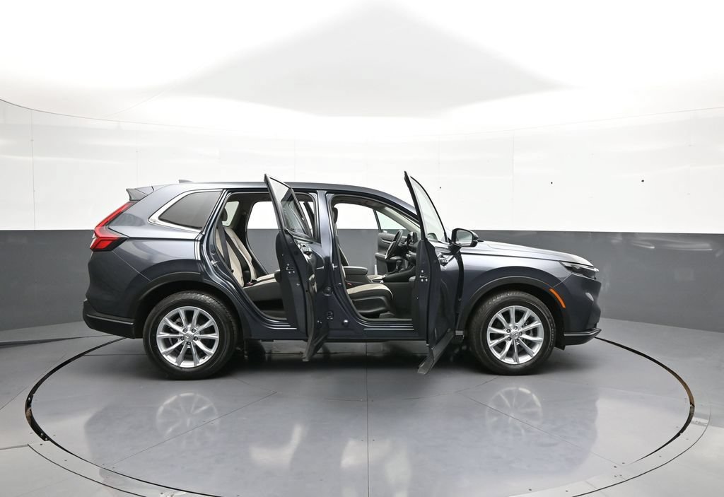 Certified 2024 Honda CR-V EX image 42