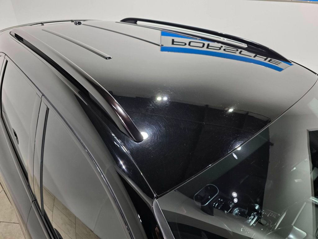 Used 2014 Porsche Cayenne 2014 PORSCHE CAYENNE SPORT DES image 27