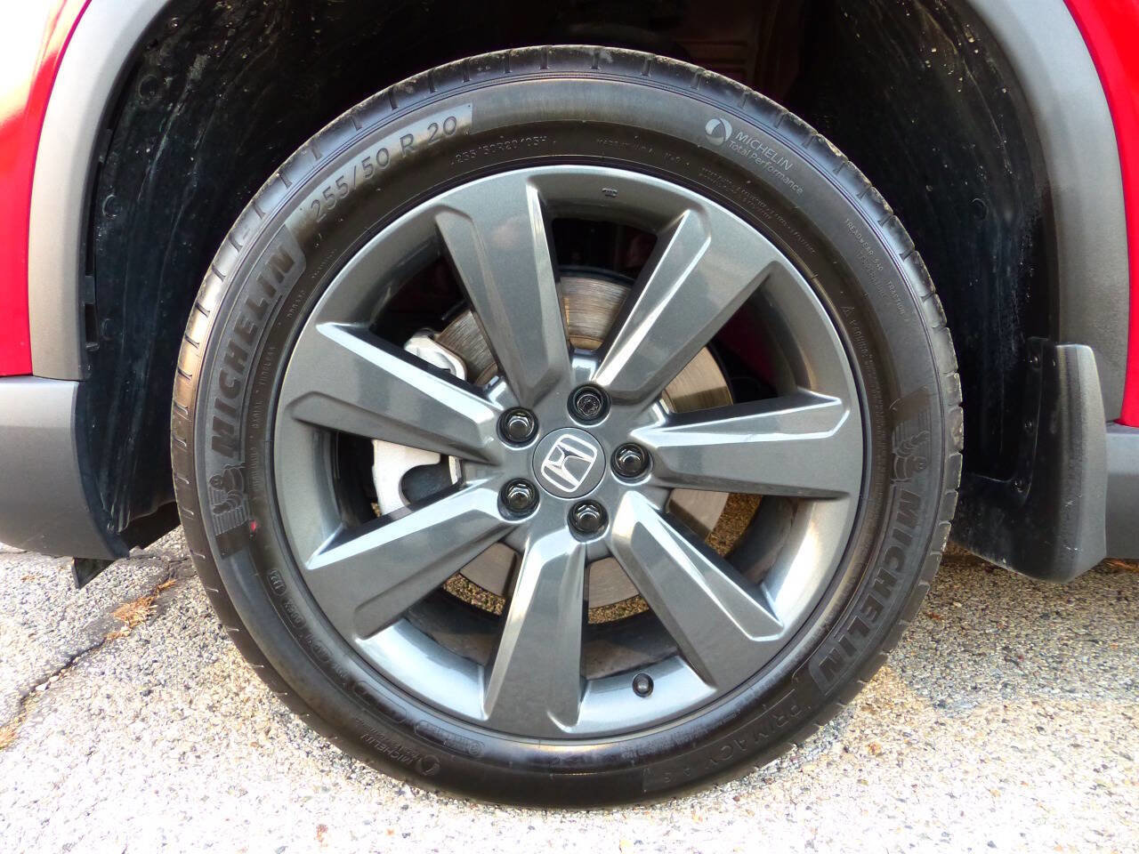 Used 2024 Honda Pilot Sport image 13