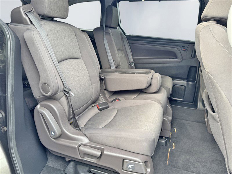 Used 2019 Honda Odyssey EX image 22