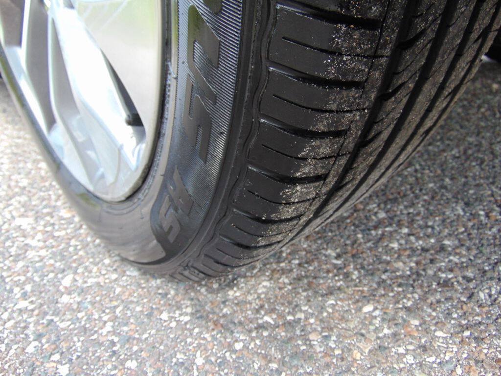 Used 2013 Honda Accord LX-S image 16