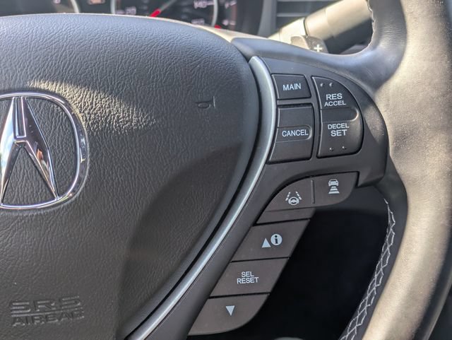 Used 2022 Acura ILX w/ Technology Plus & A-SPEC FWD image 29