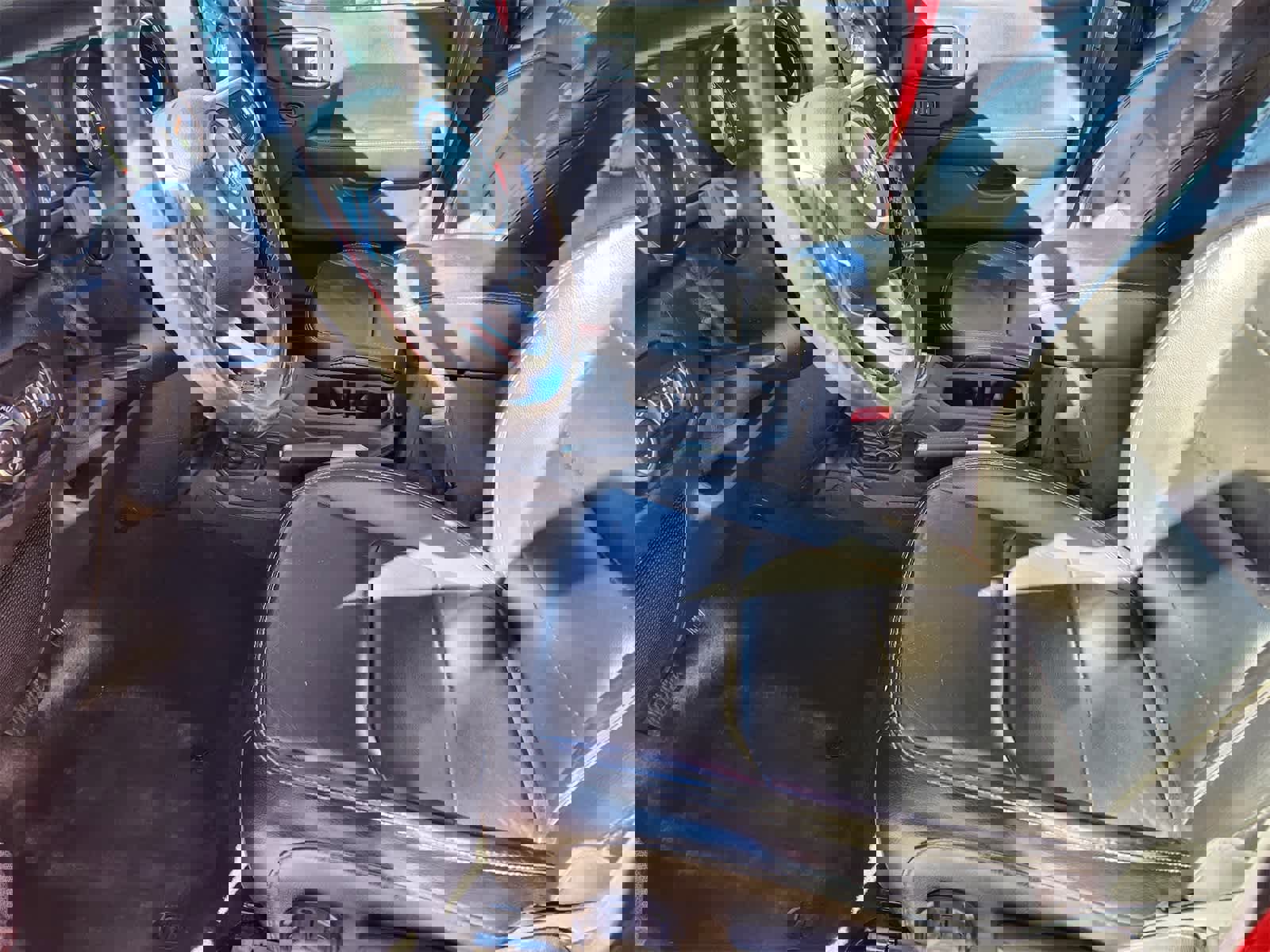 Used 2020 Jeep Gladiator Overland image 12