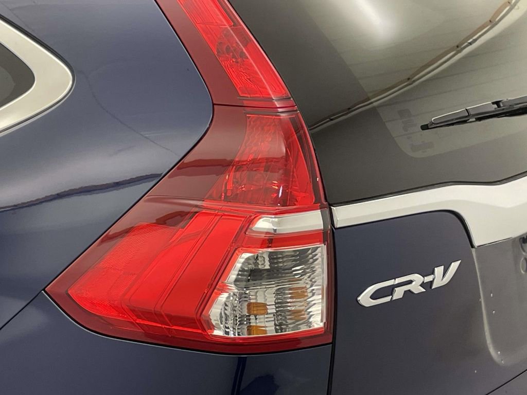 Used 2016 Honda CR-V Touring image 16