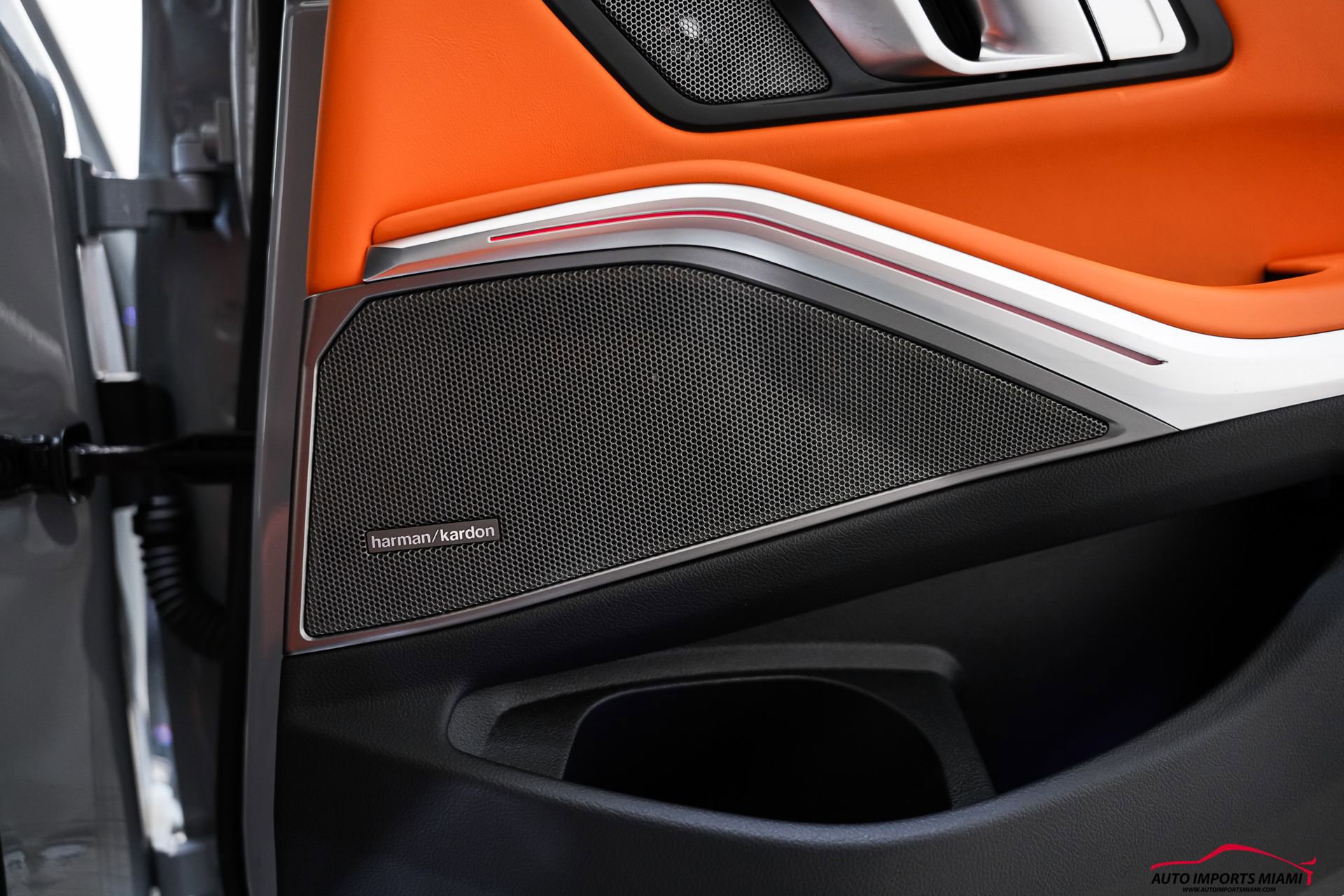 Used 2021 BMW M3 Sedan w/ Executive Package image 58