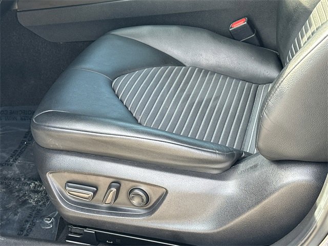 Certified 2021 Toyota Camry SE w/ Cold Weather Package image 19