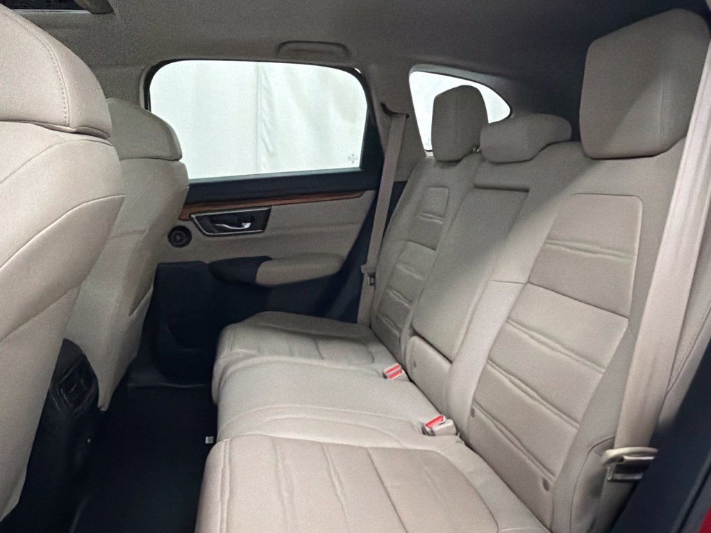 Used 2018 Honda CR-V EX-L image 23