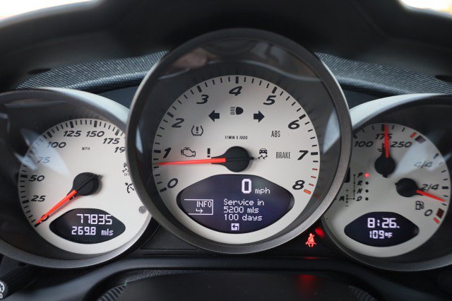 Used 2010 Porsche Cayman S RWD image 29