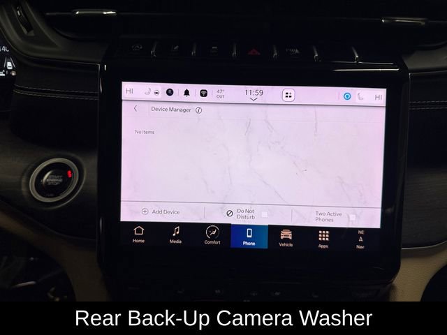 Used 2024 Jeep Grand Cherokee Limited w/ Luxury Tech Group II image 21