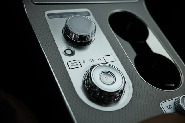 New 2026 Genesis GV80 2.5T Advanced AWD/4WD image 38