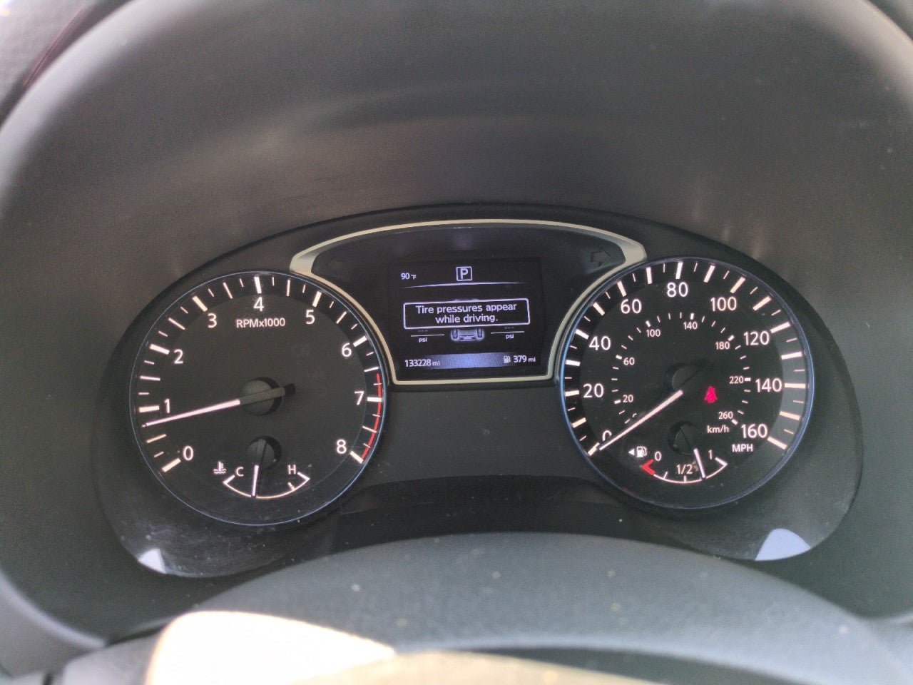 Used 2016 Nissan Altima 2.5 SR w/ LED Appearance Package FWD image 18