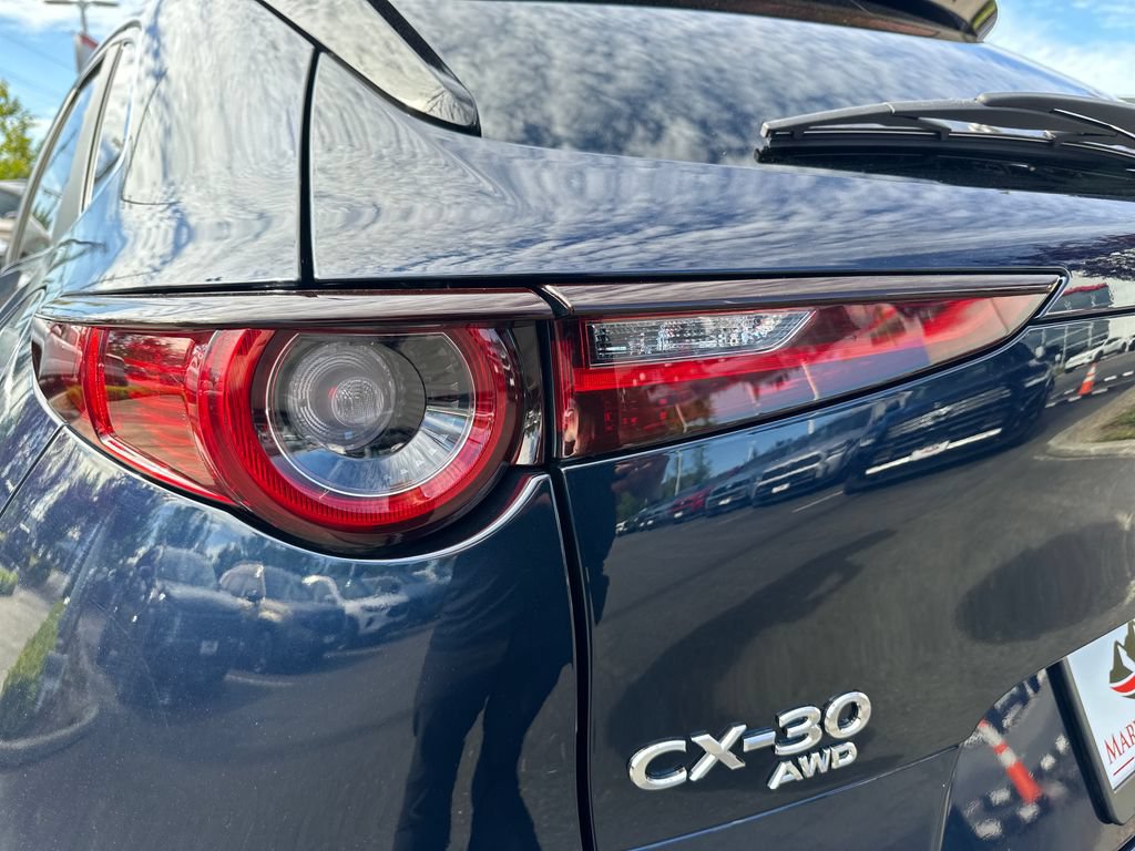 Used 2020 MAZDA CX-30 AWD w/ Preferred Package image 10