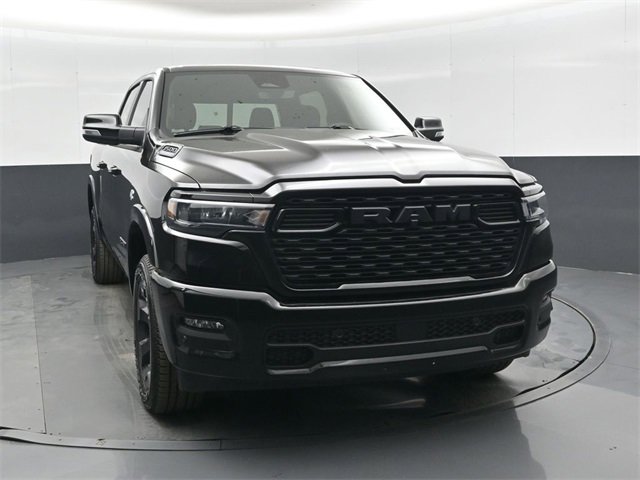 New 2026 RAM 1500 Big Horn image 10