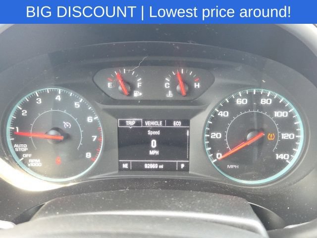 Used 2023 Chevrolet Malibu LT FWD image 40