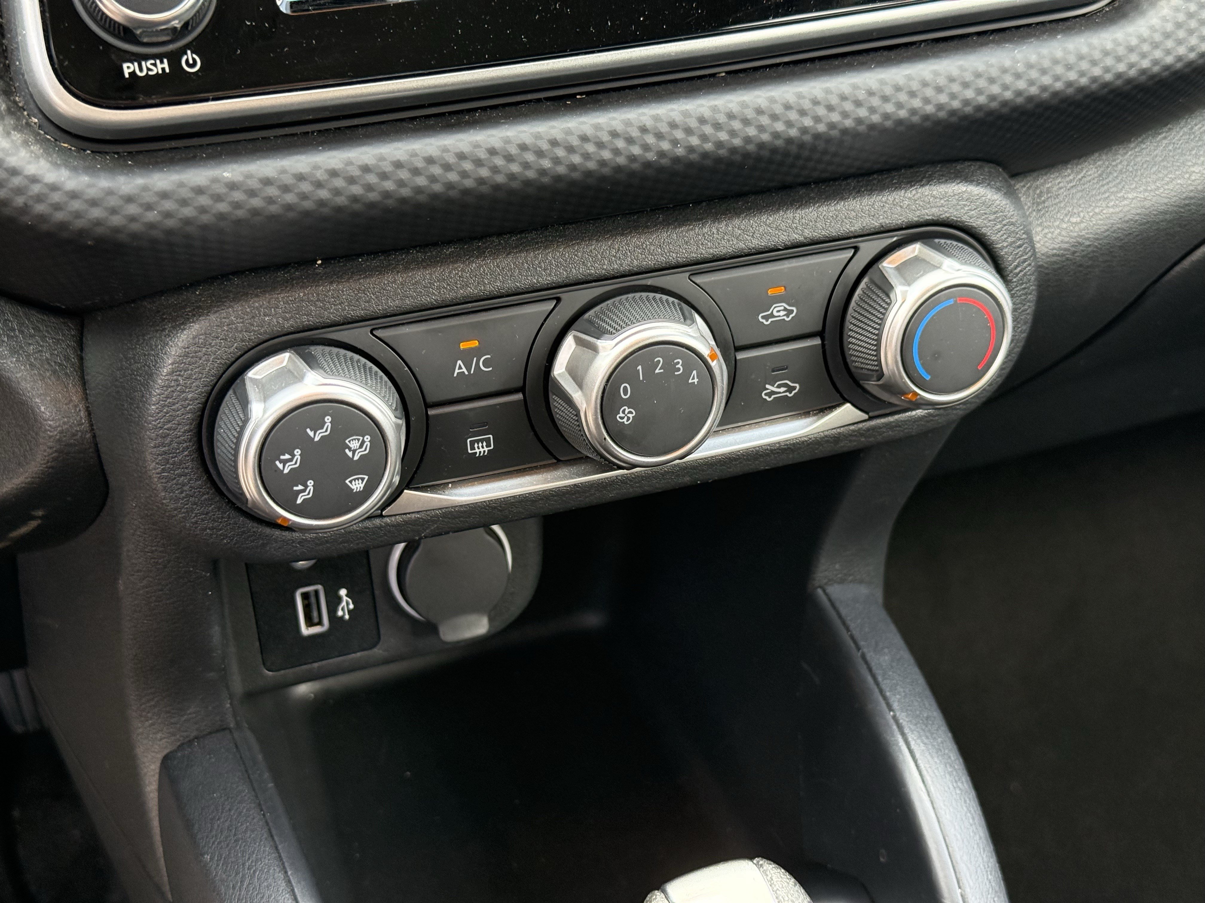 Used 2024 Nissan Kicks S FWD image 23