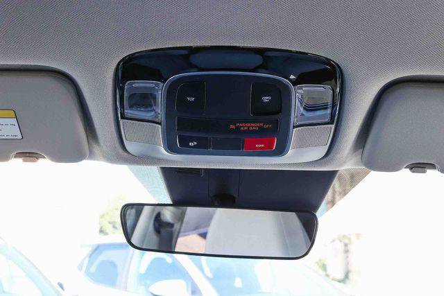 New 2026 Hyundai Tucson SEL image 17