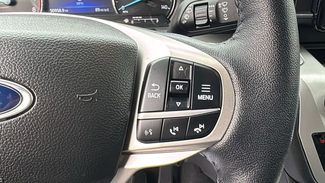 Certified 2022 Ford Explorer XLT w/ Equipment Group 202A image 21