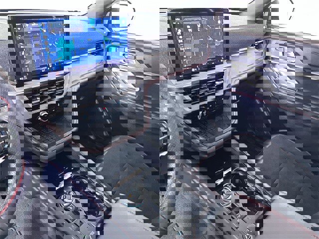 Used 2025 Ford Explorer ST w/ Sun And Sound Package image 36